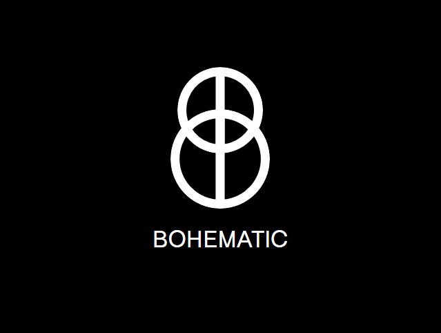 logo Bohematic