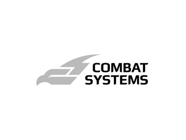 logo Combat Systems