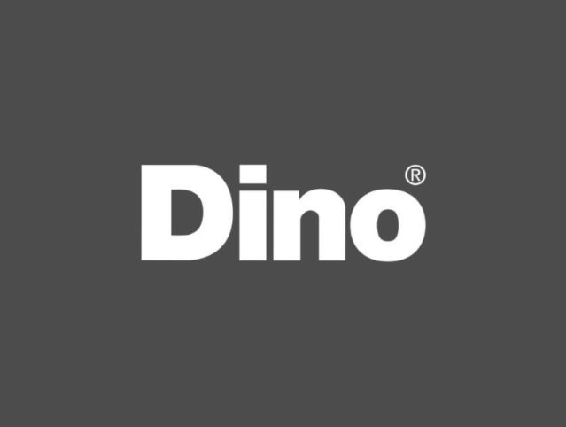logo Dino