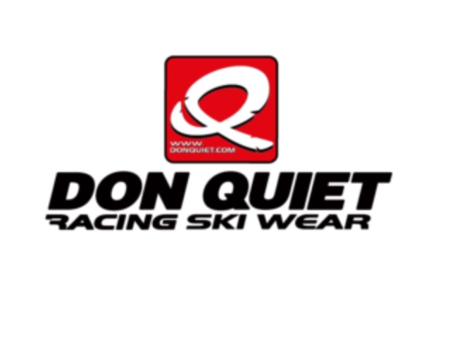 logo Don Quiet