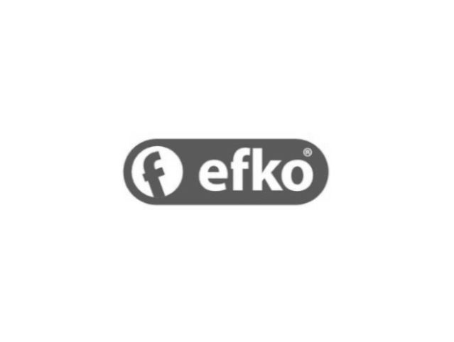 logo EFKO