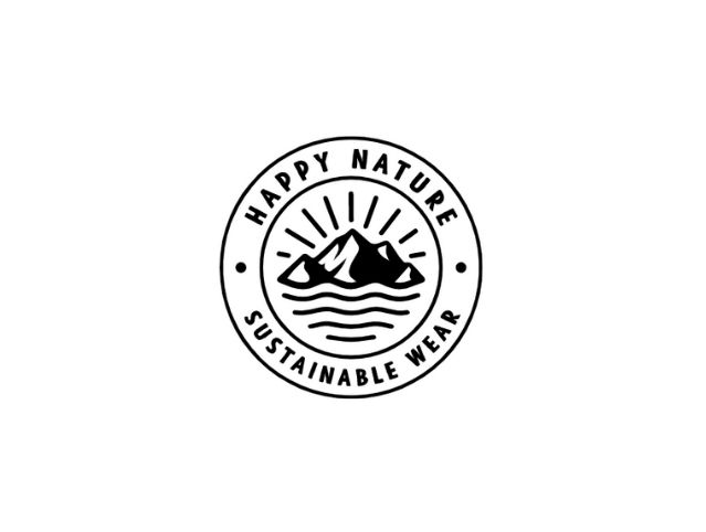 logo Happy Nature