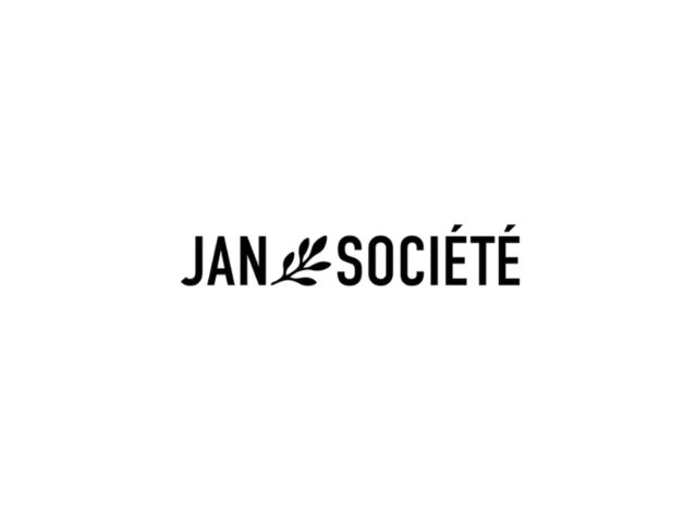 logo Jan Societé