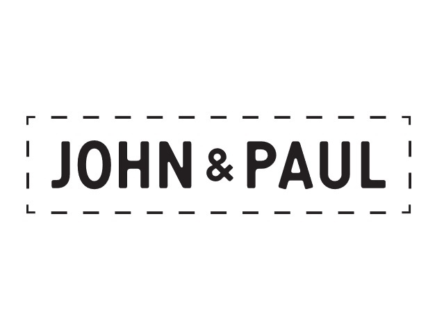 logo John & Paul