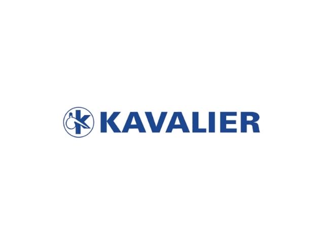 logo sklárny Kavalier