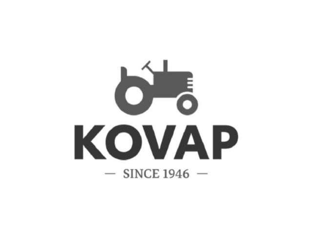 logo Kovap