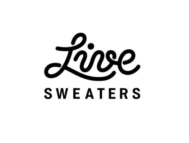 logo Live Sweaters