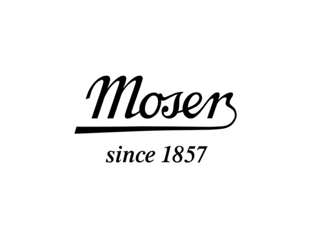 logo sklárny Moser