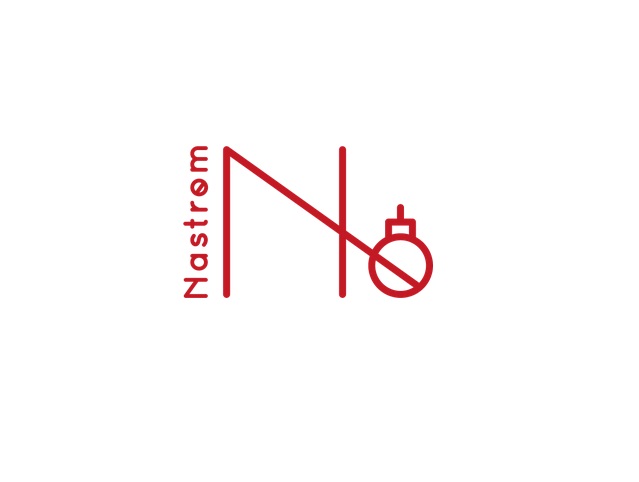 logo firmy Nastrom