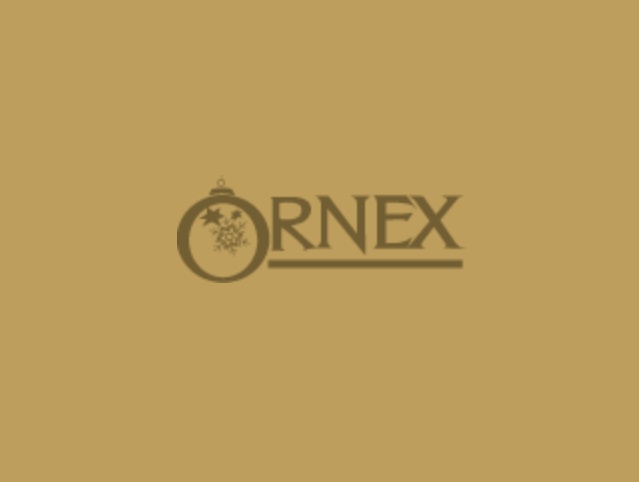 logo Ornex
