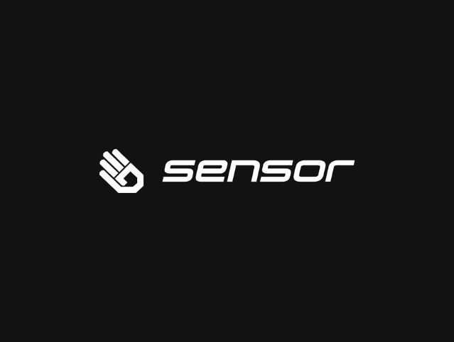 logo Sensor