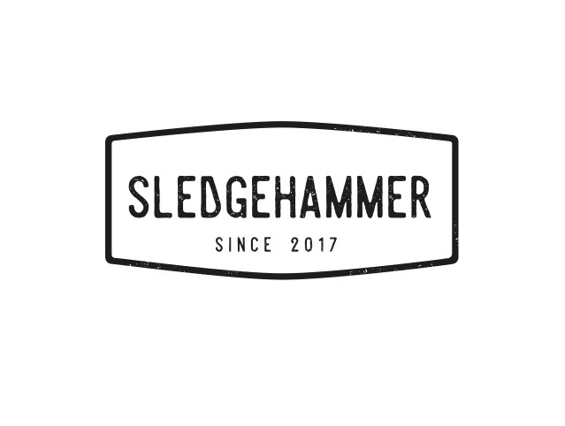 logo Sledgehammer