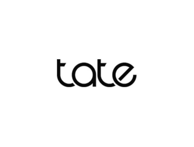 logo TATE wear