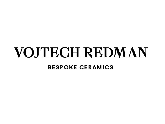 logo Vojtech Redman